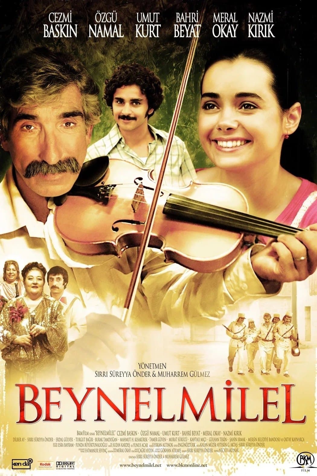 The International full movie