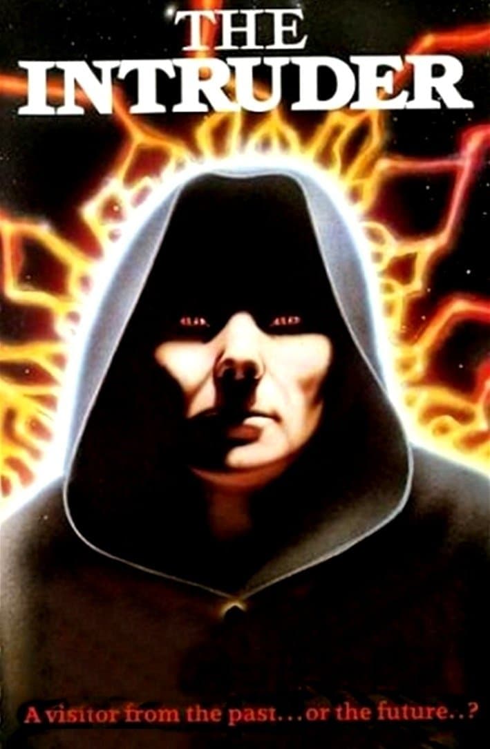 The Intruder full movie