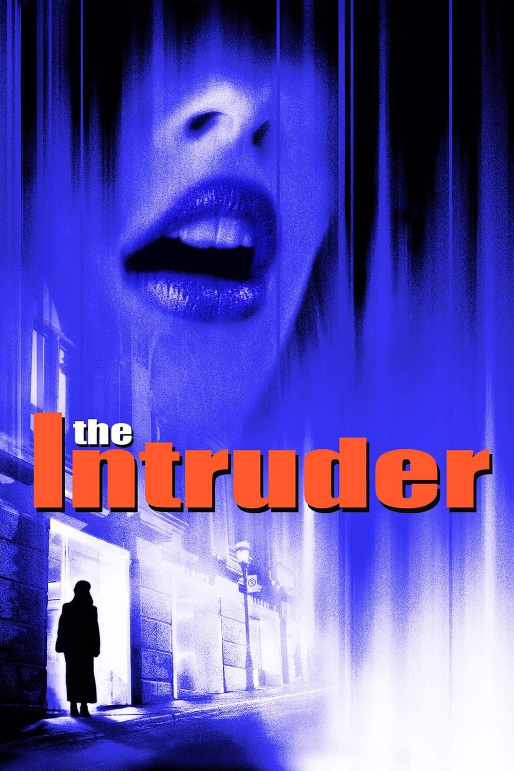 The Intruder full movie