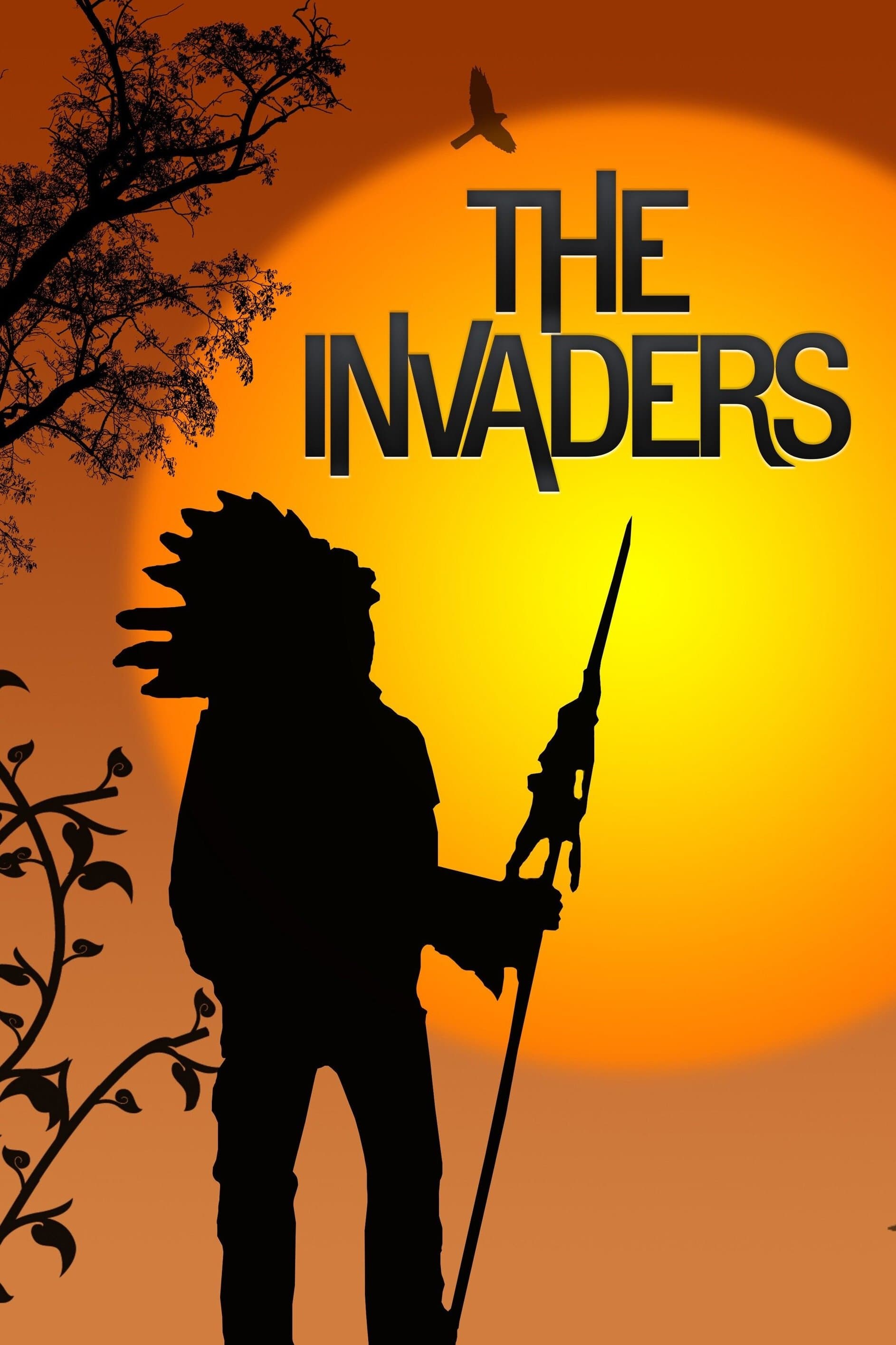The Invaders full movie