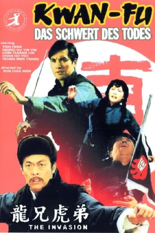 The Invasion full movie