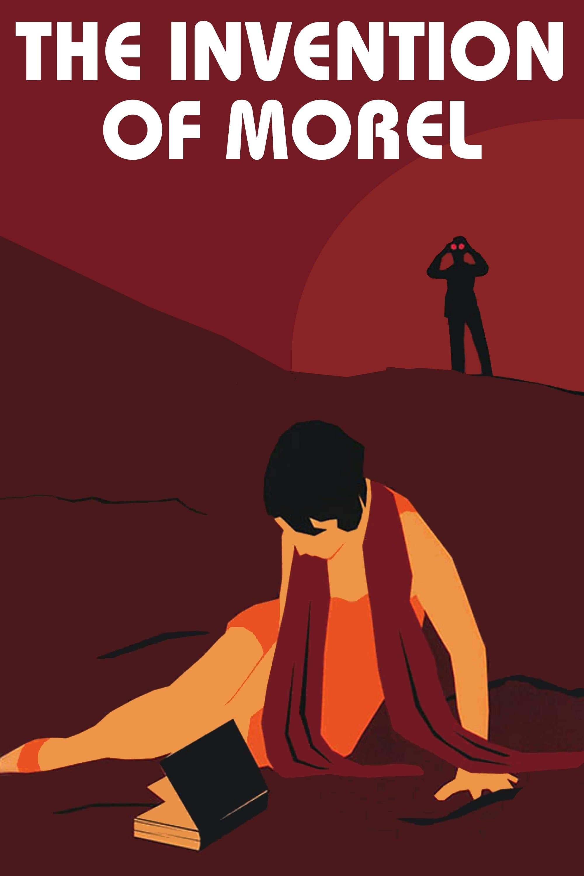 The Invention of Morel full movie