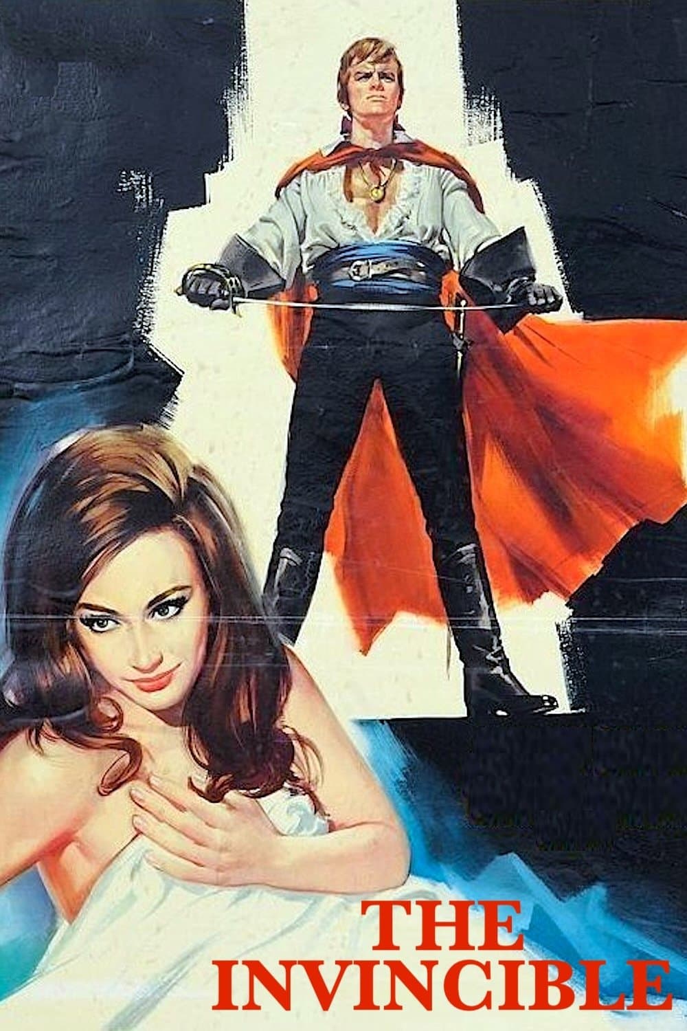 The Invincible full movie