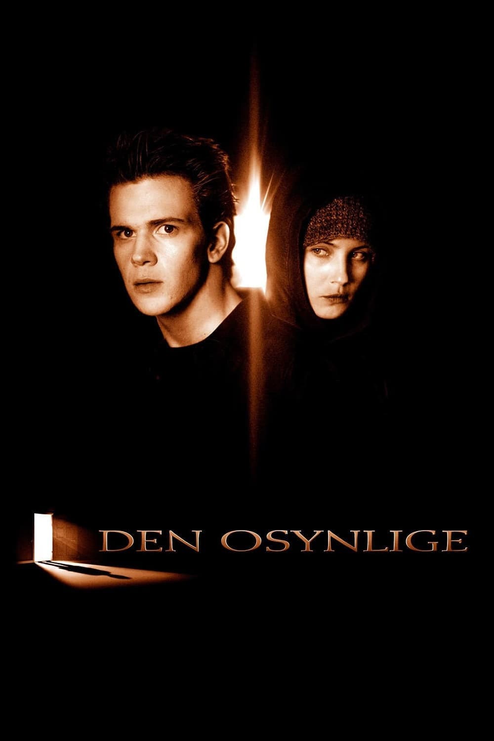The Invisible full movie