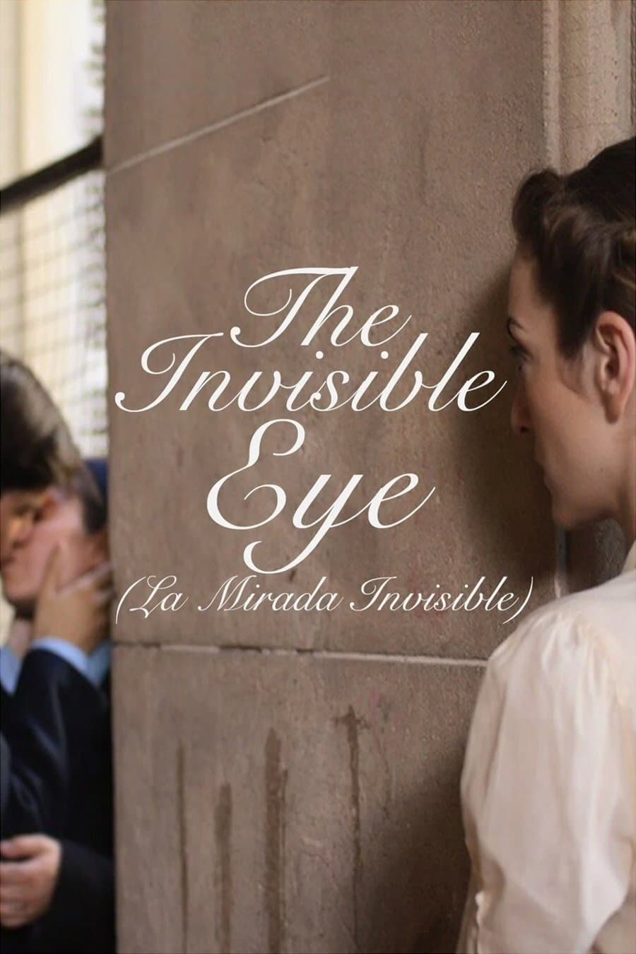 The Invisible Eye full movie