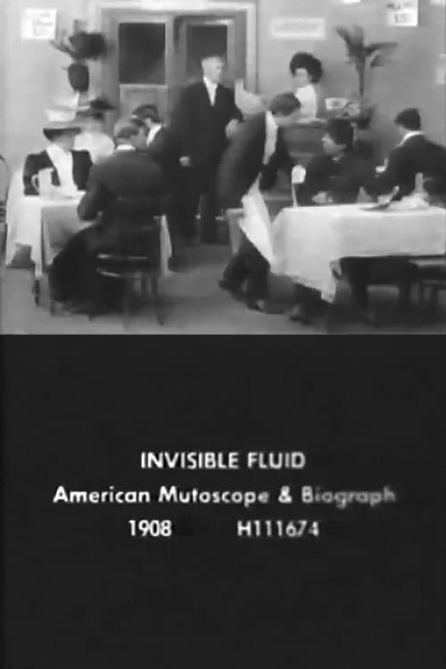 The Invisible Fluid full movie