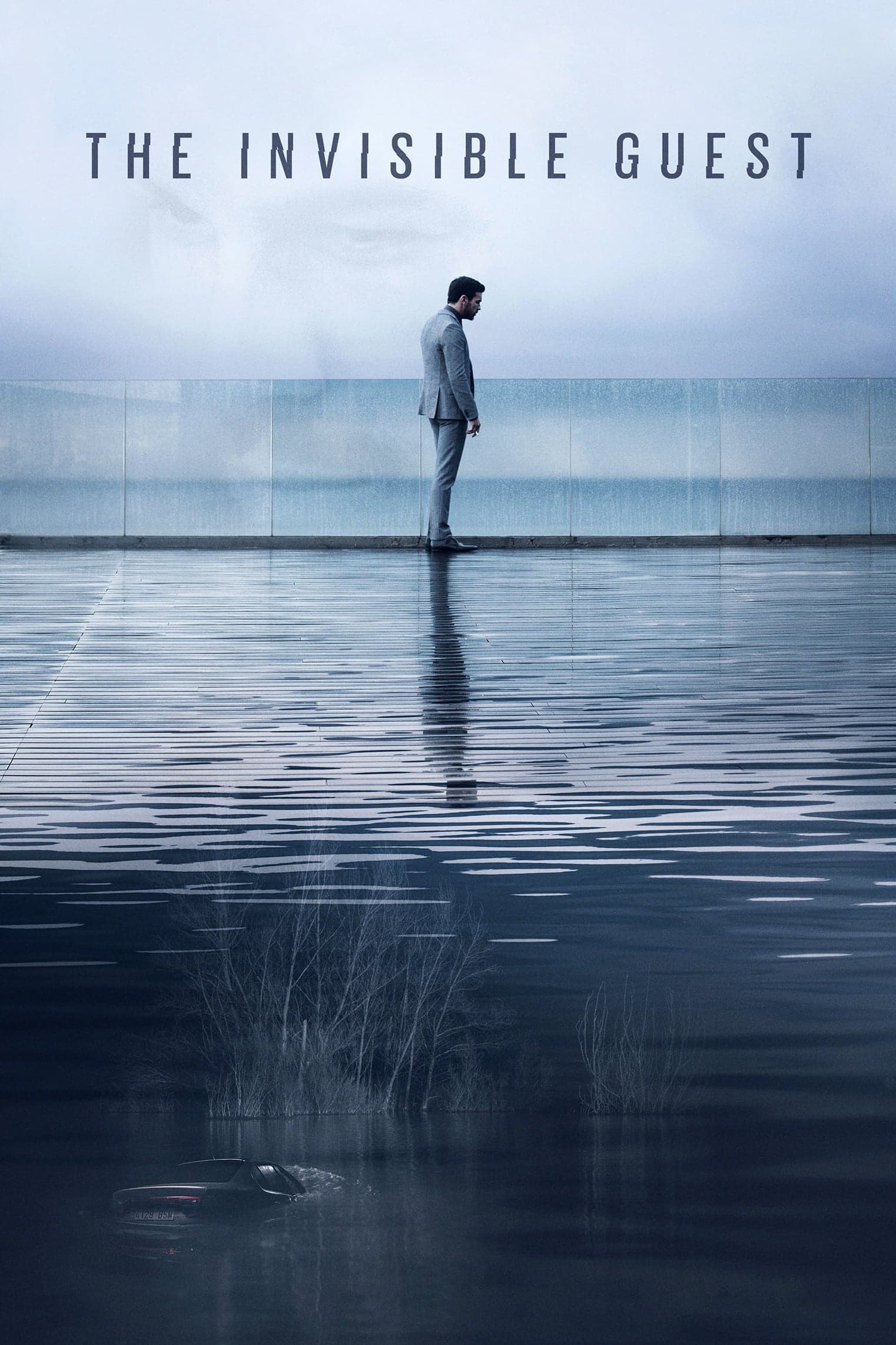 The Invisible Guest full movie