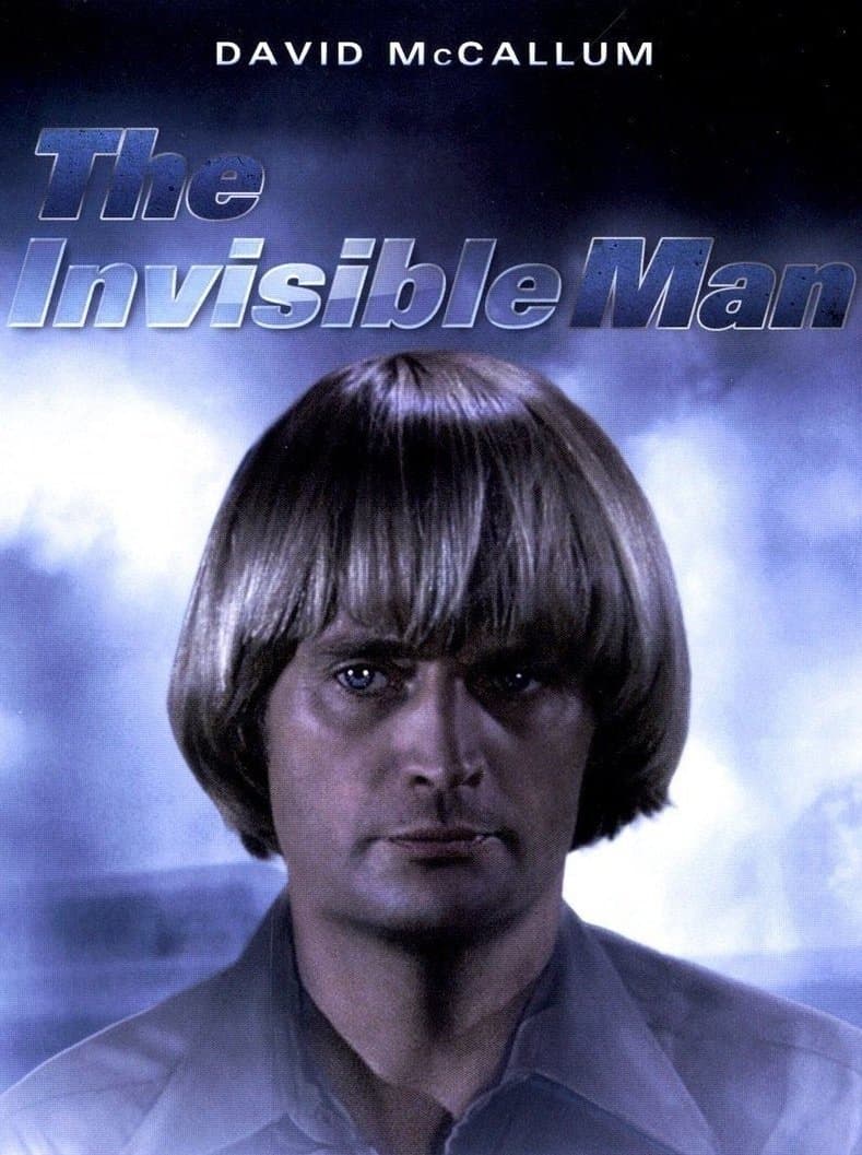 The Invisible Man full movie