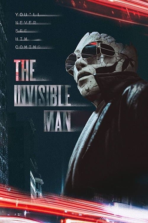 The Invisible Man full movie