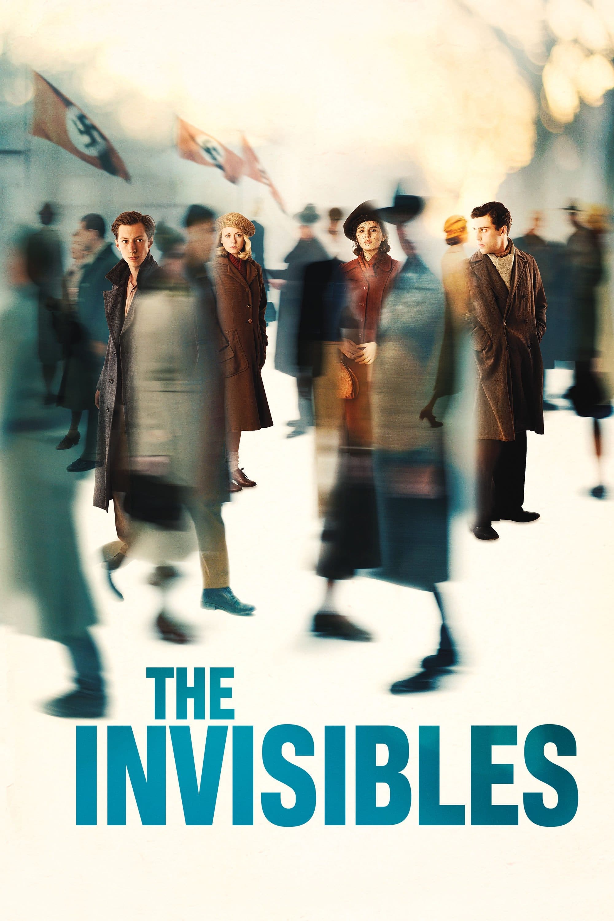 The Invisibles full movie