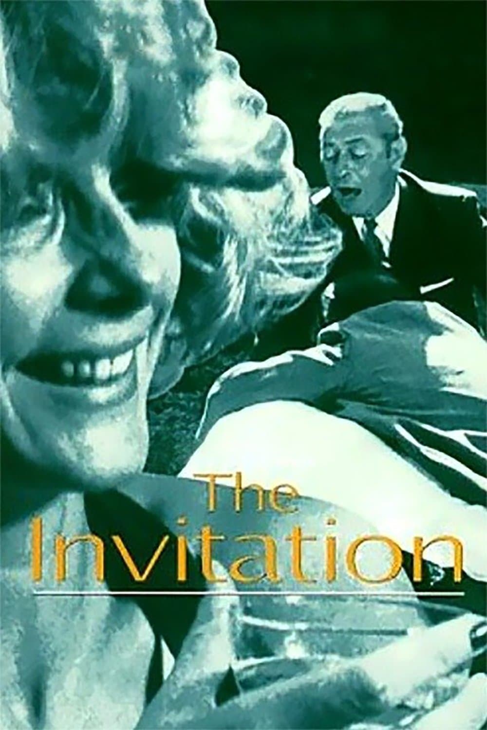 The Invitation full movie