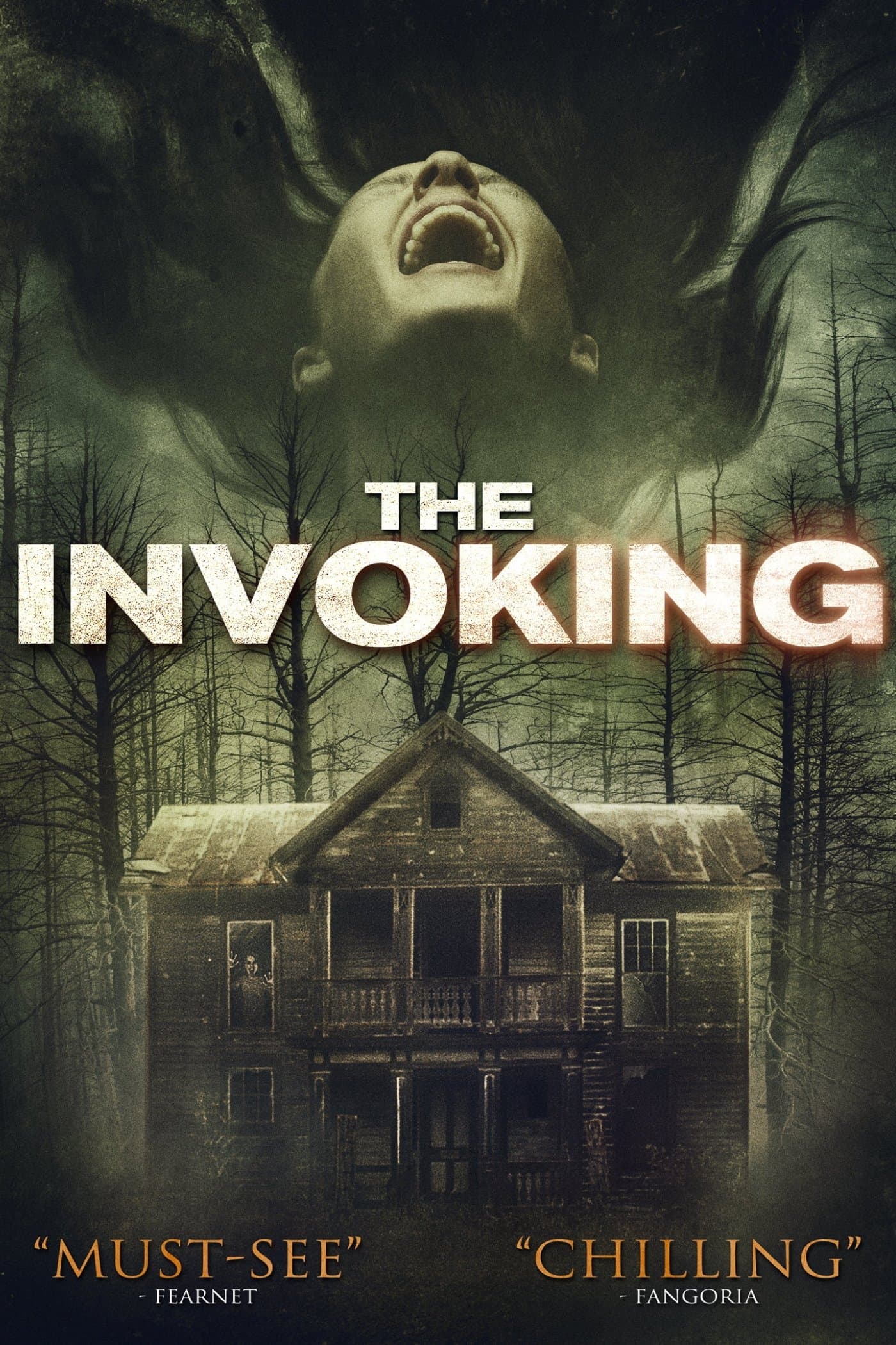 The Invoking full movie