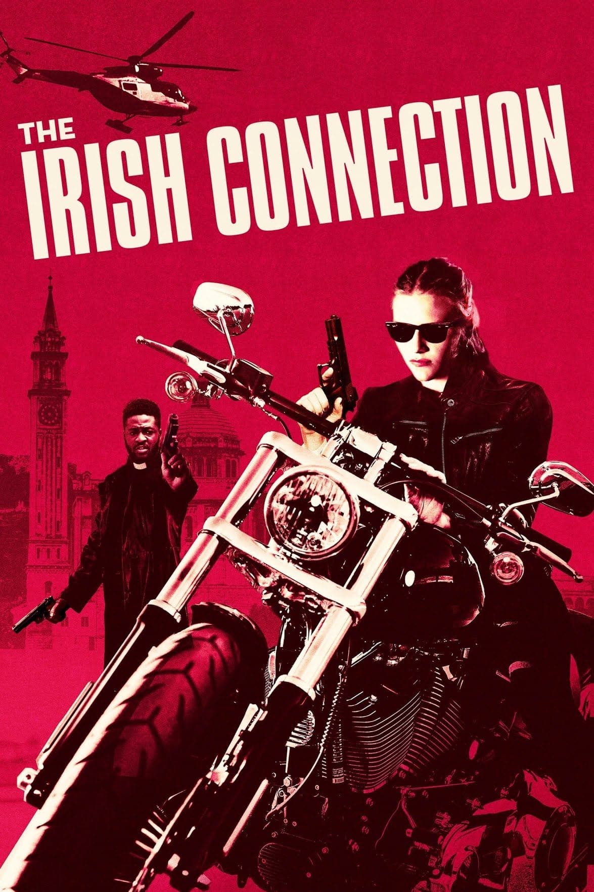 The Irish Connection full movie