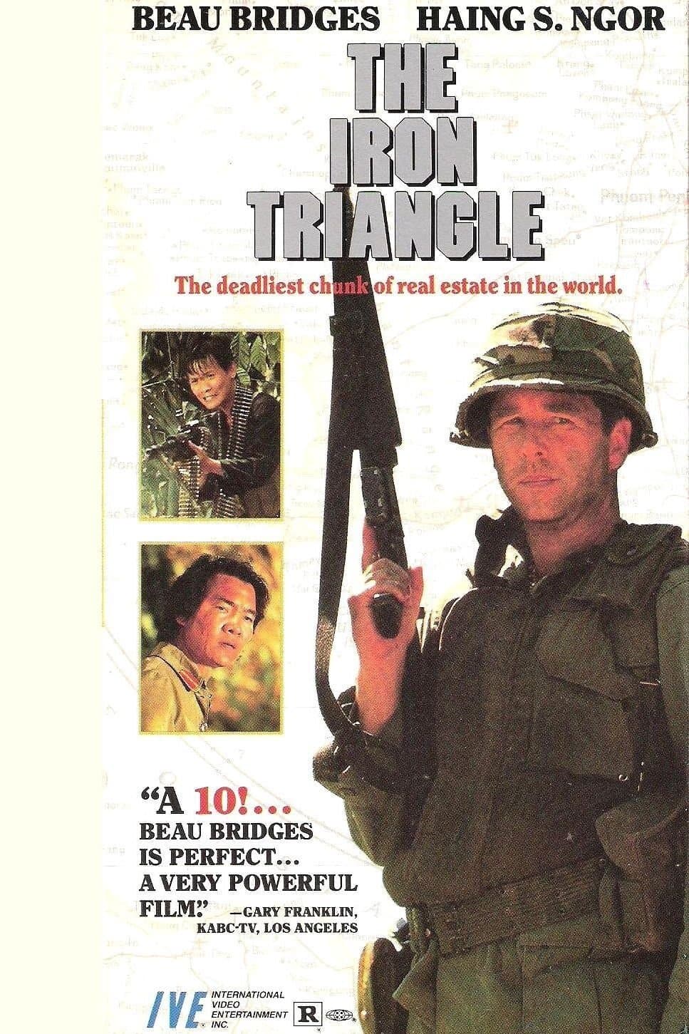 The Iron Triangle full movie