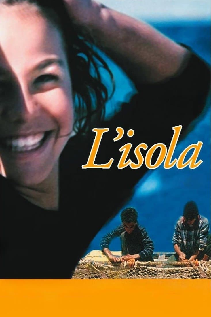 The Island full movie