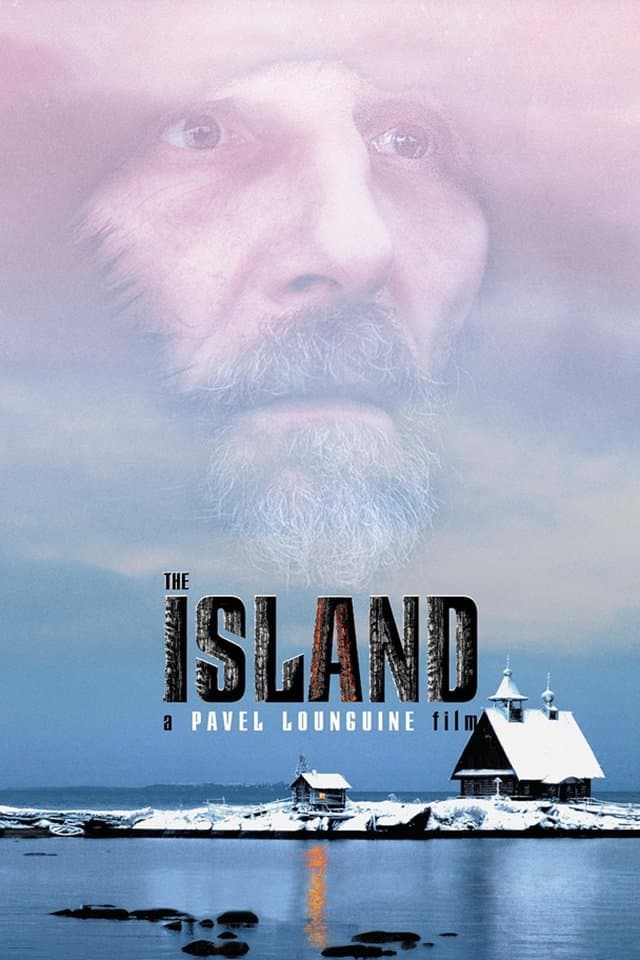 The Island full movie