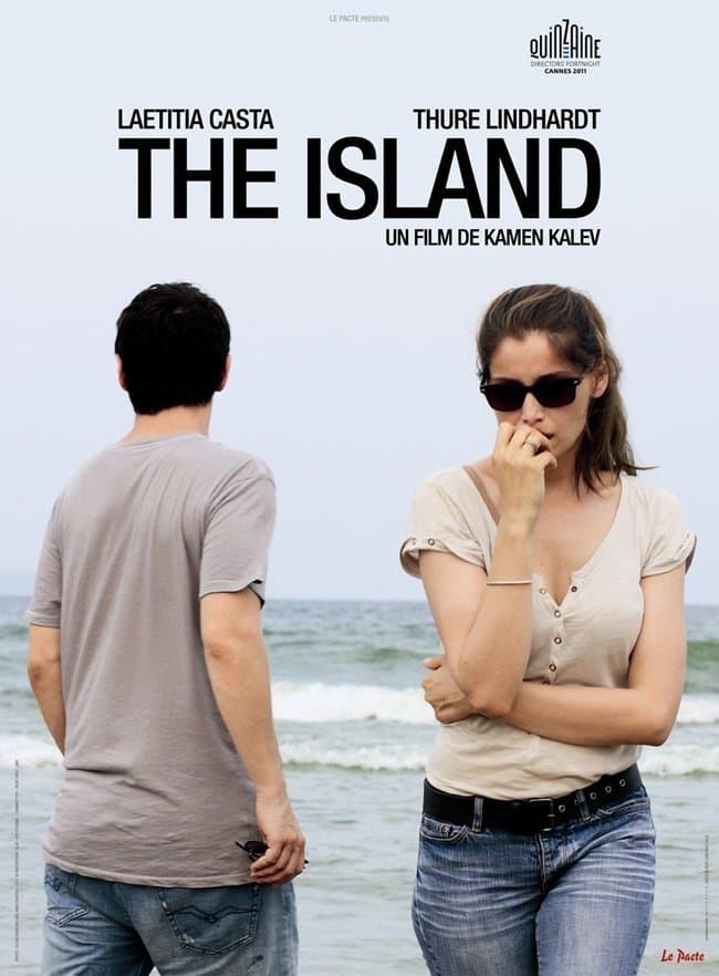 The Island full movie