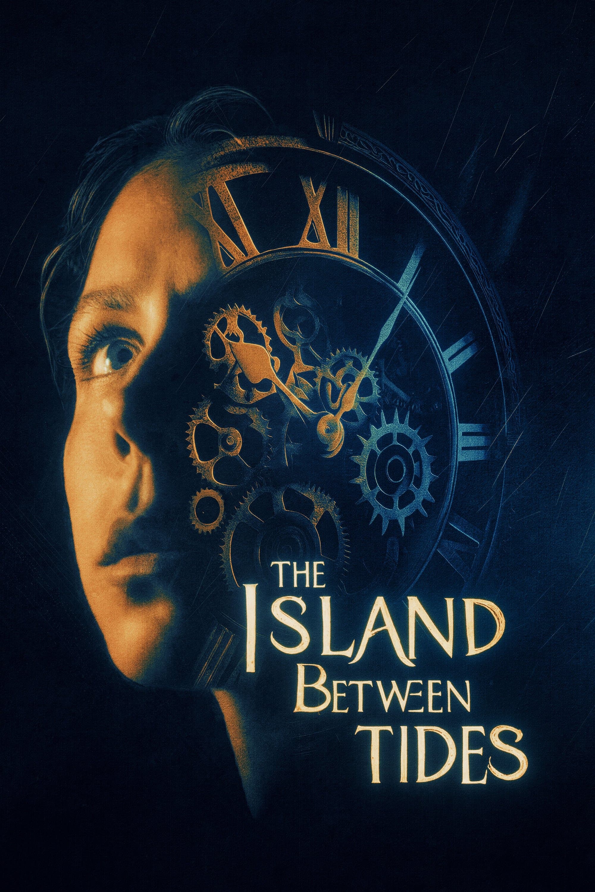 The Island Between Tides full movie