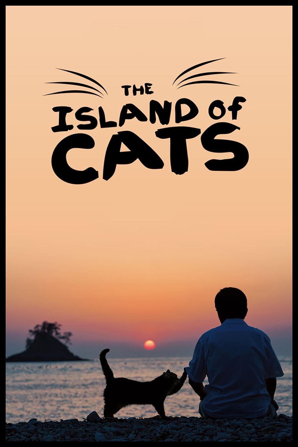 The Island of Cats full movie