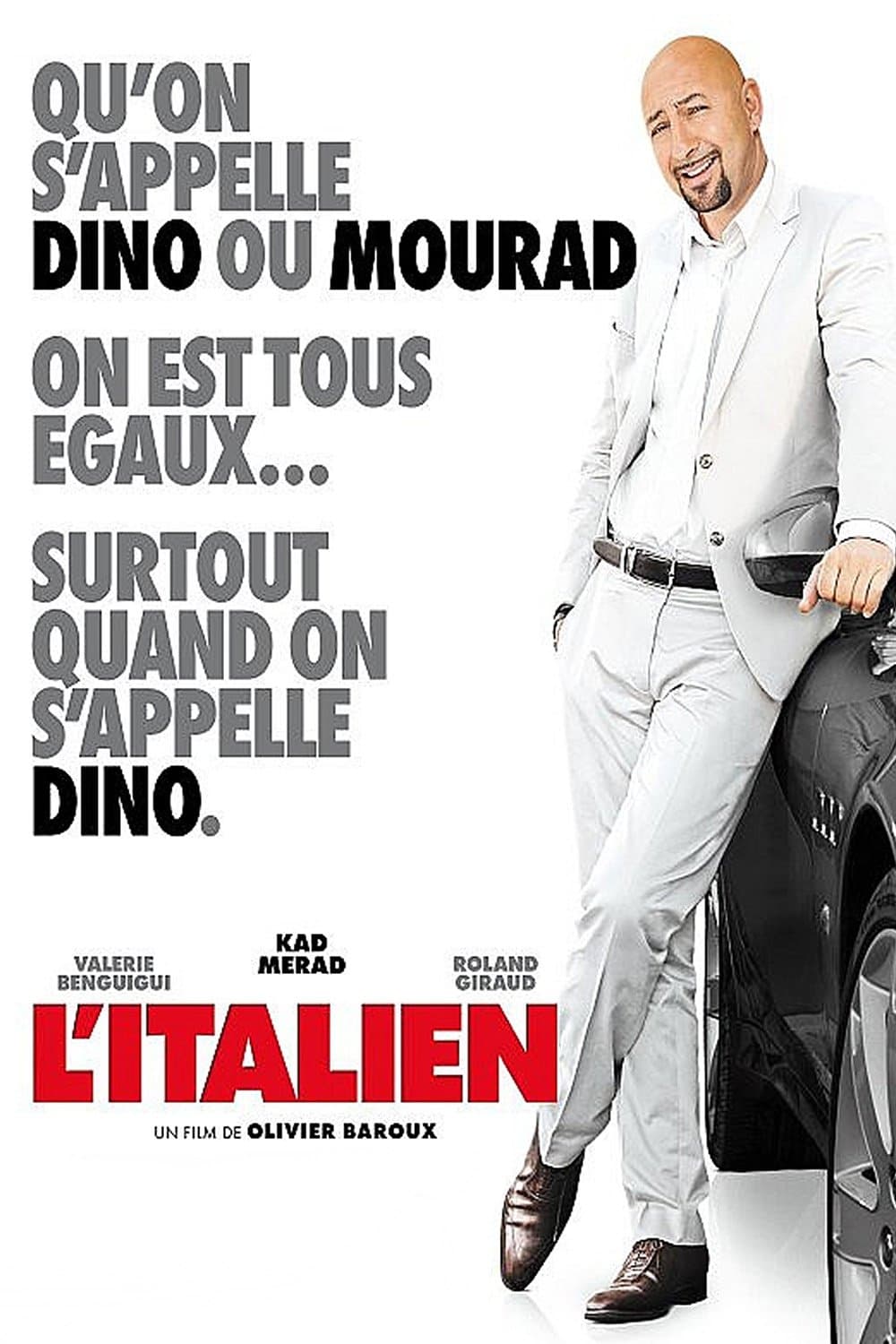 The Italian full movie