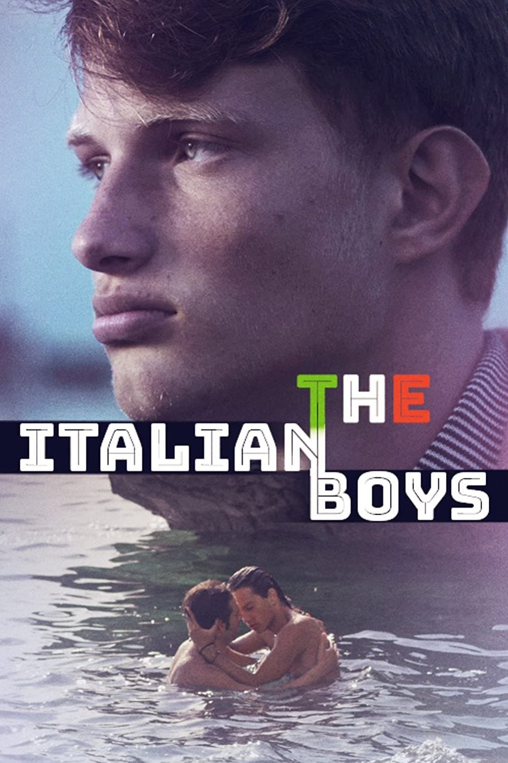 The Italian Boys full movie