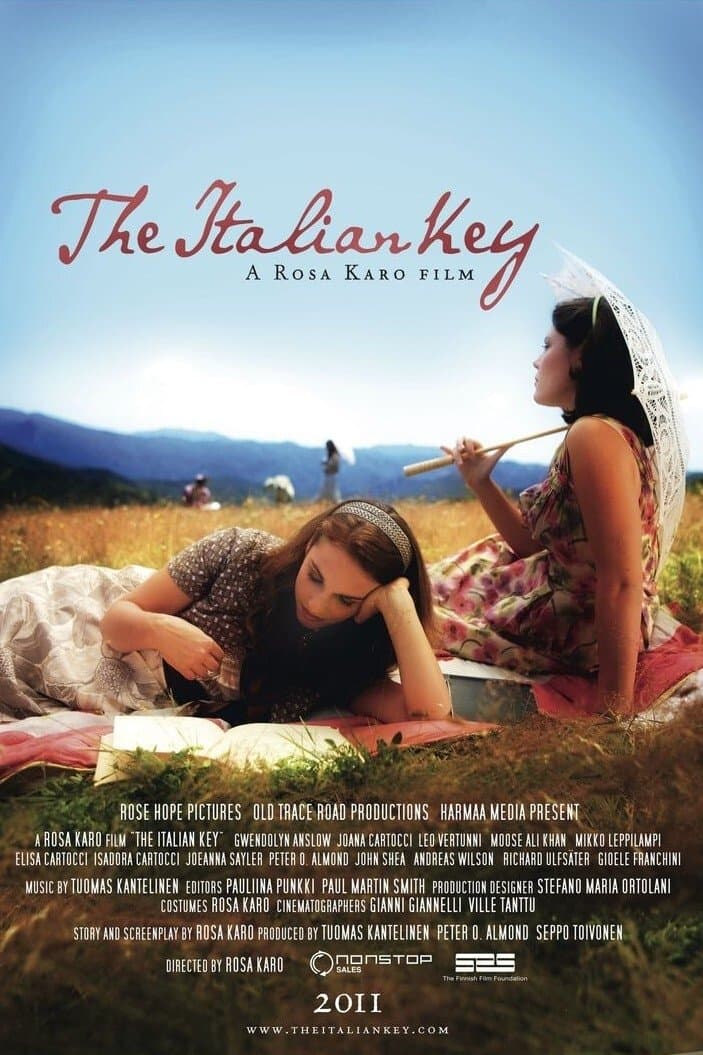 The Italian Key full movie