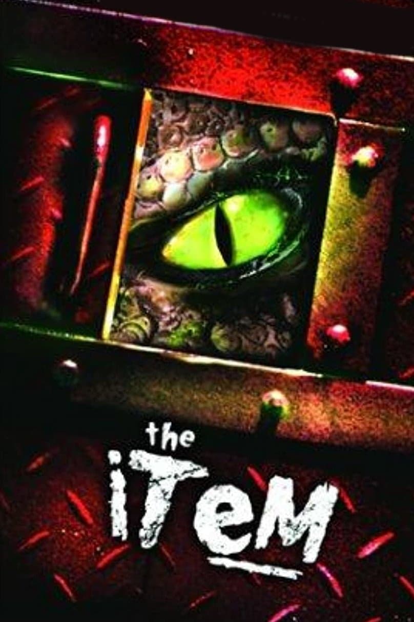 The Item full movie