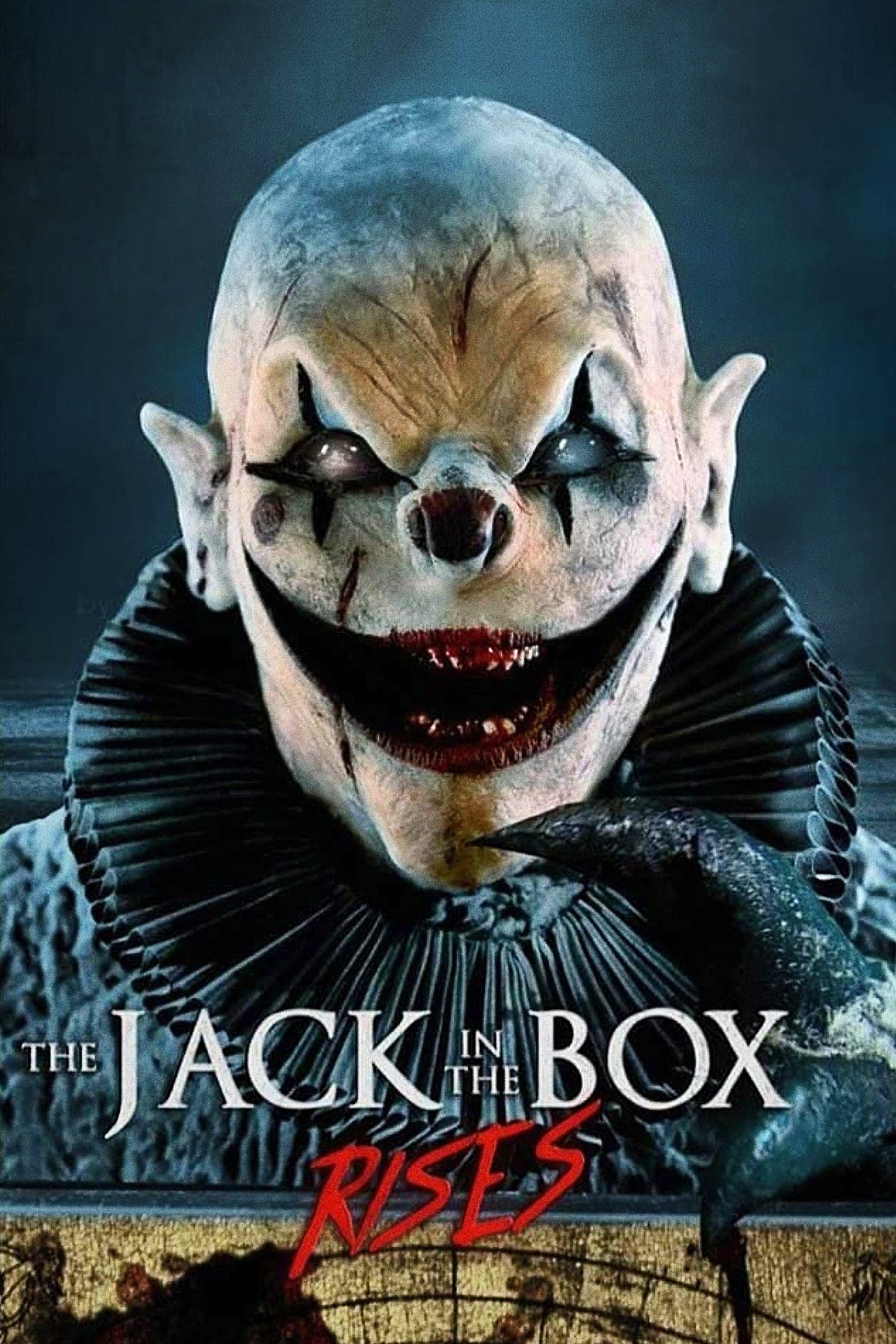 The Jack in the Box Rises full movie