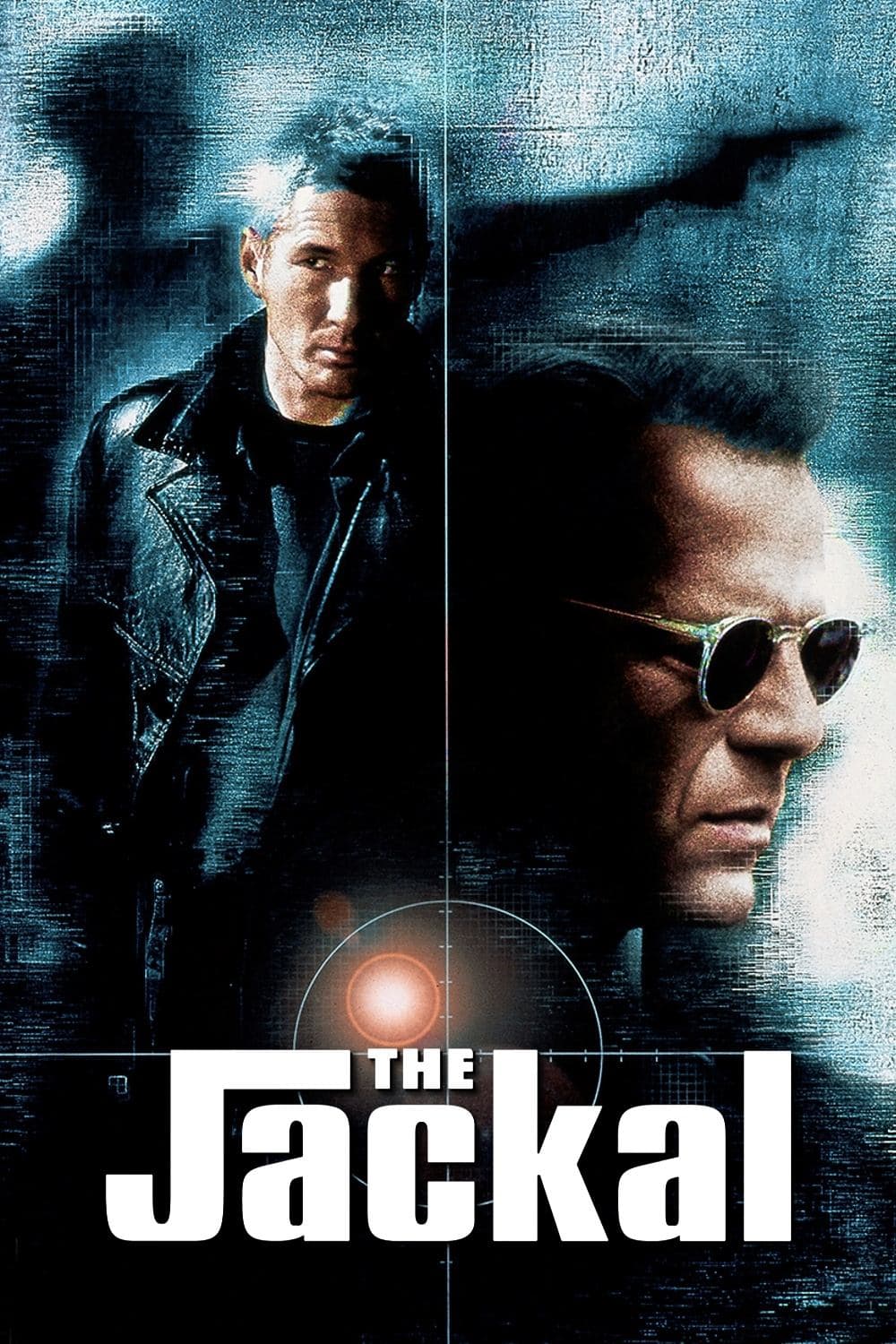The Jackal full movie
