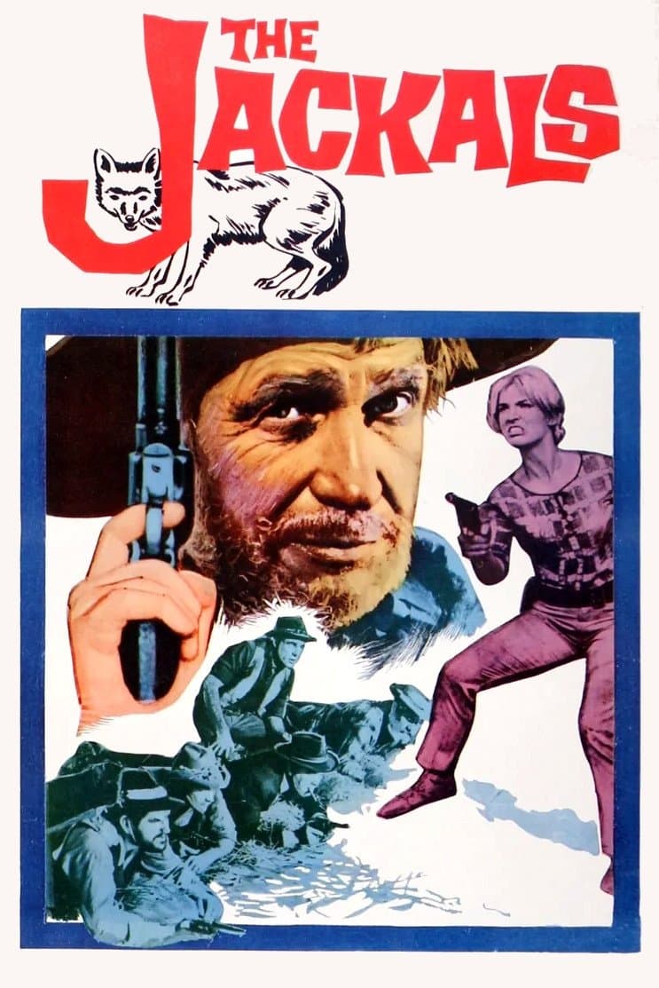 The Jackals full movie