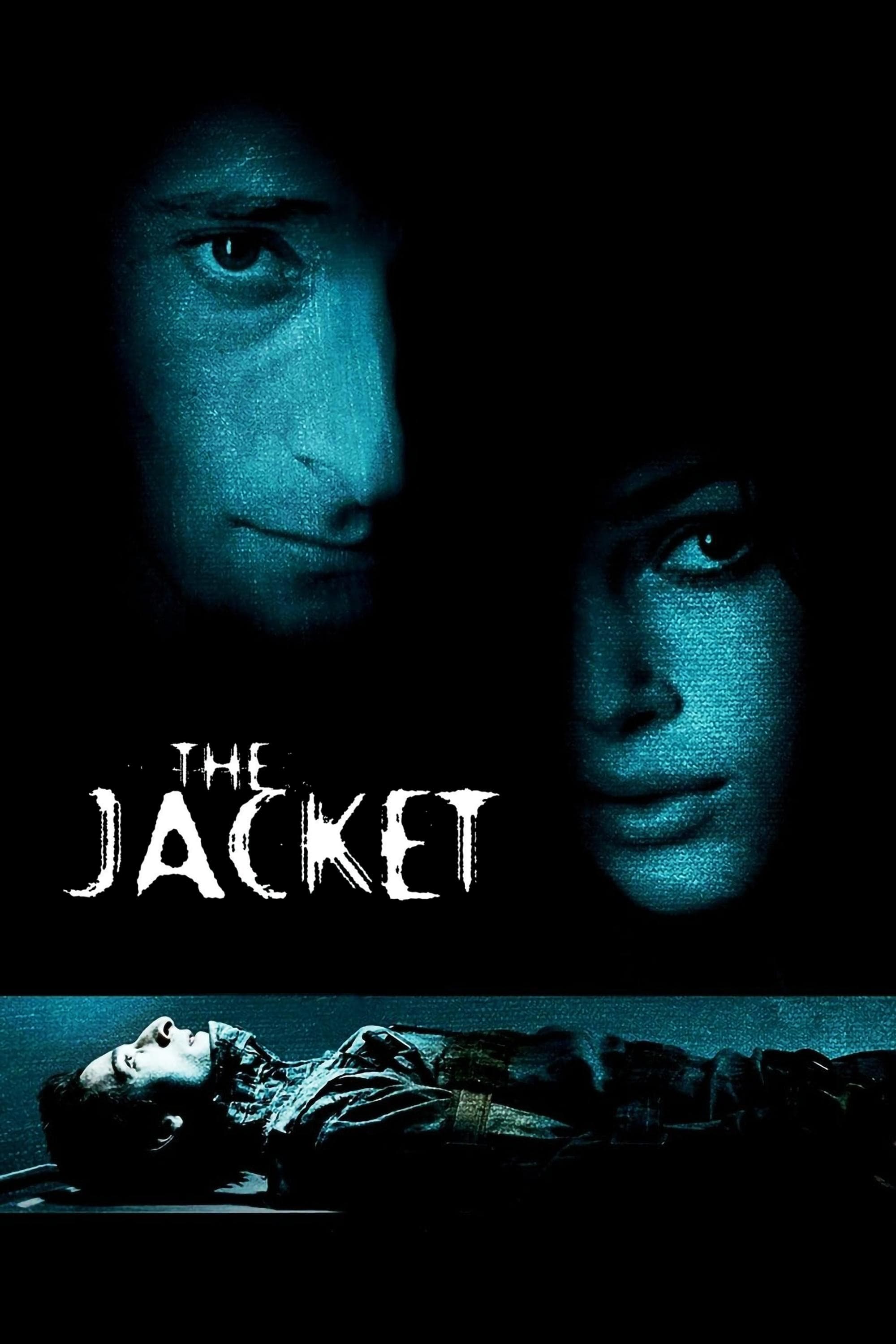 The Jacket full movie