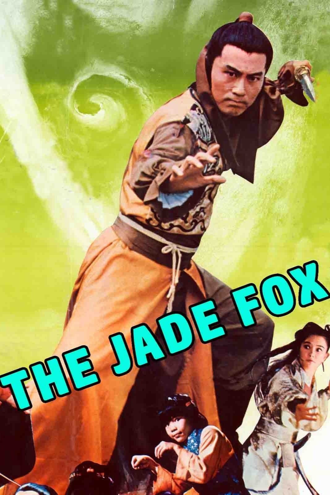 The Jade Fox full movie