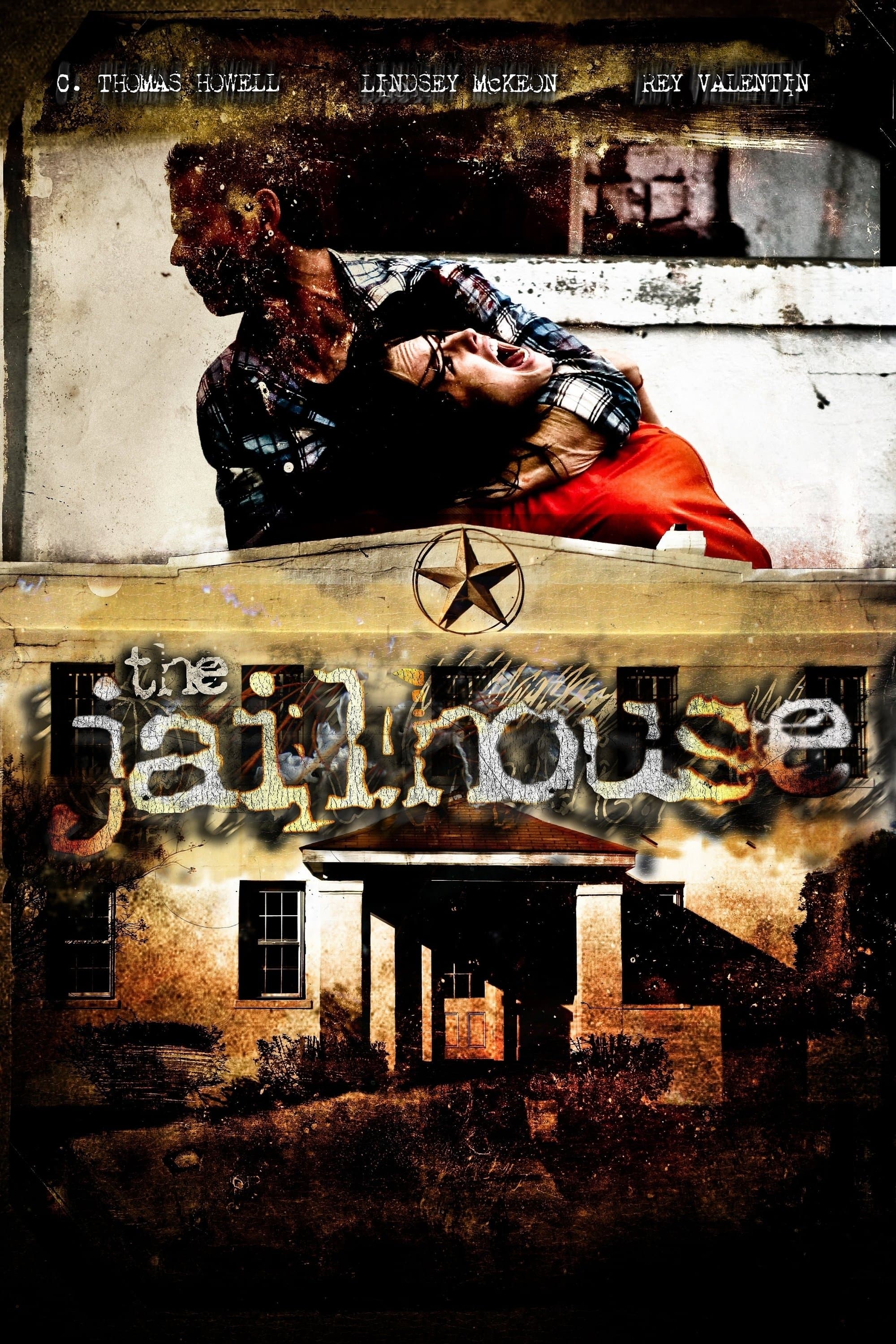 The Jailhouse full movie