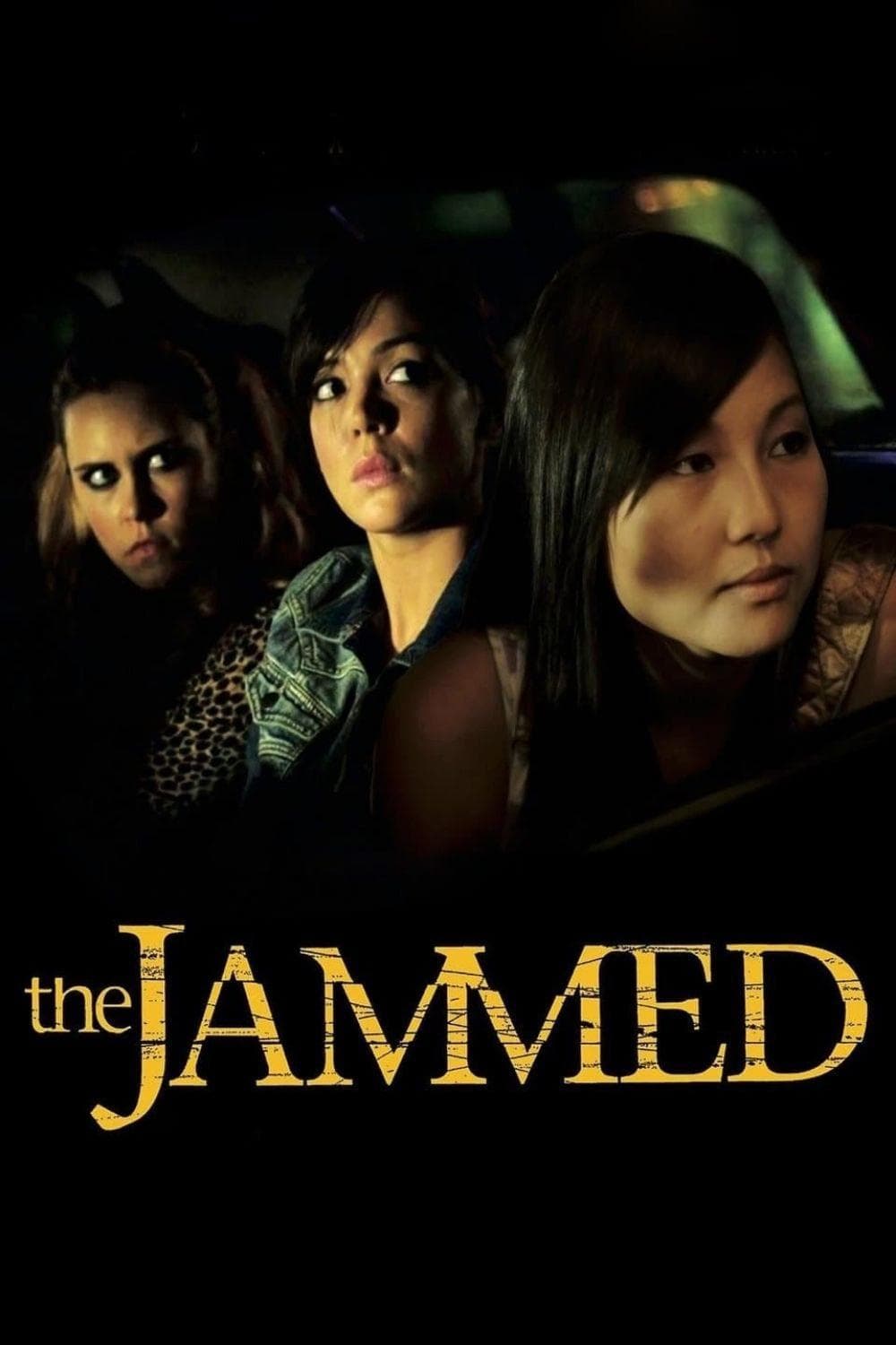 The Jammed full movie