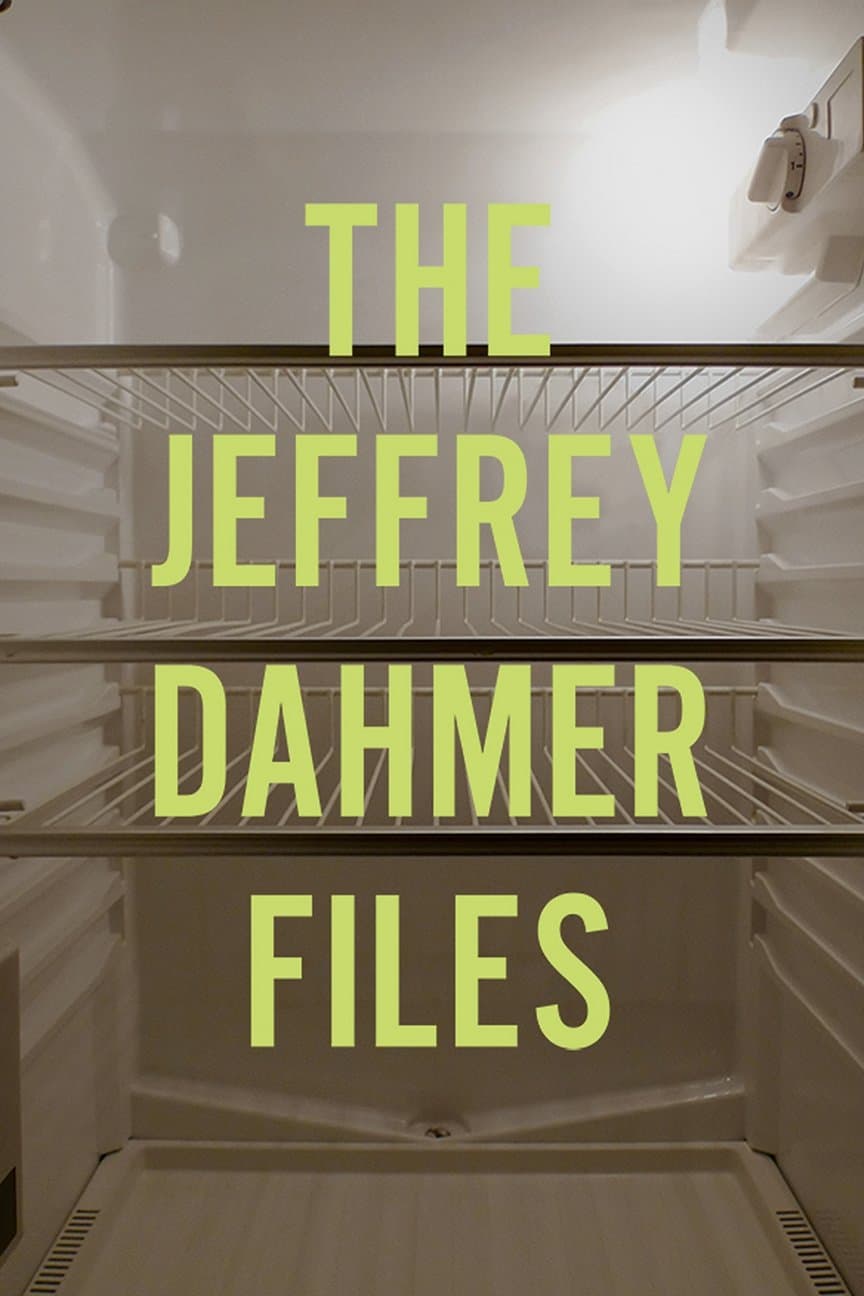 The Jeffrey Dahmer Files full movie