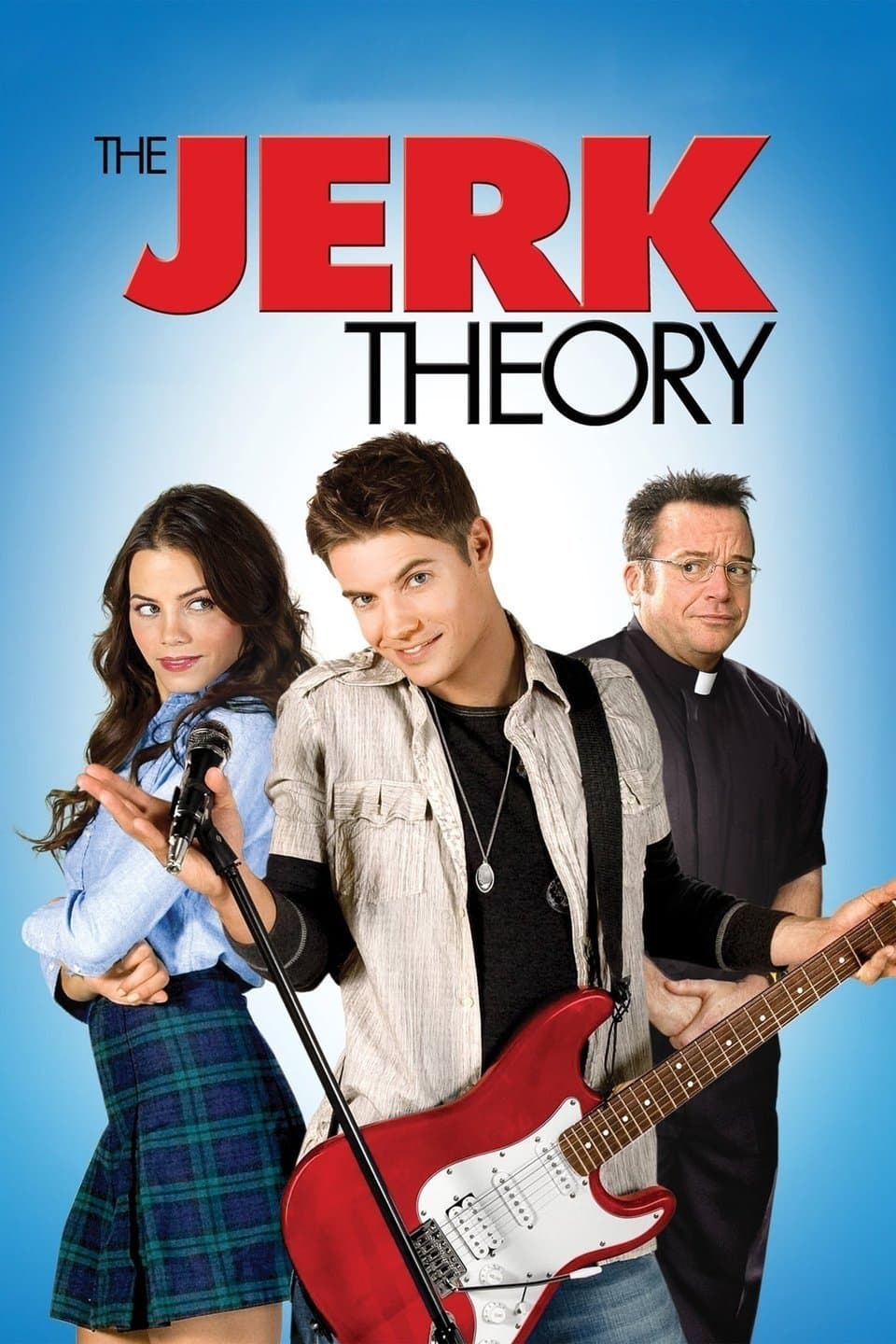 The Jerk Theory full movie
