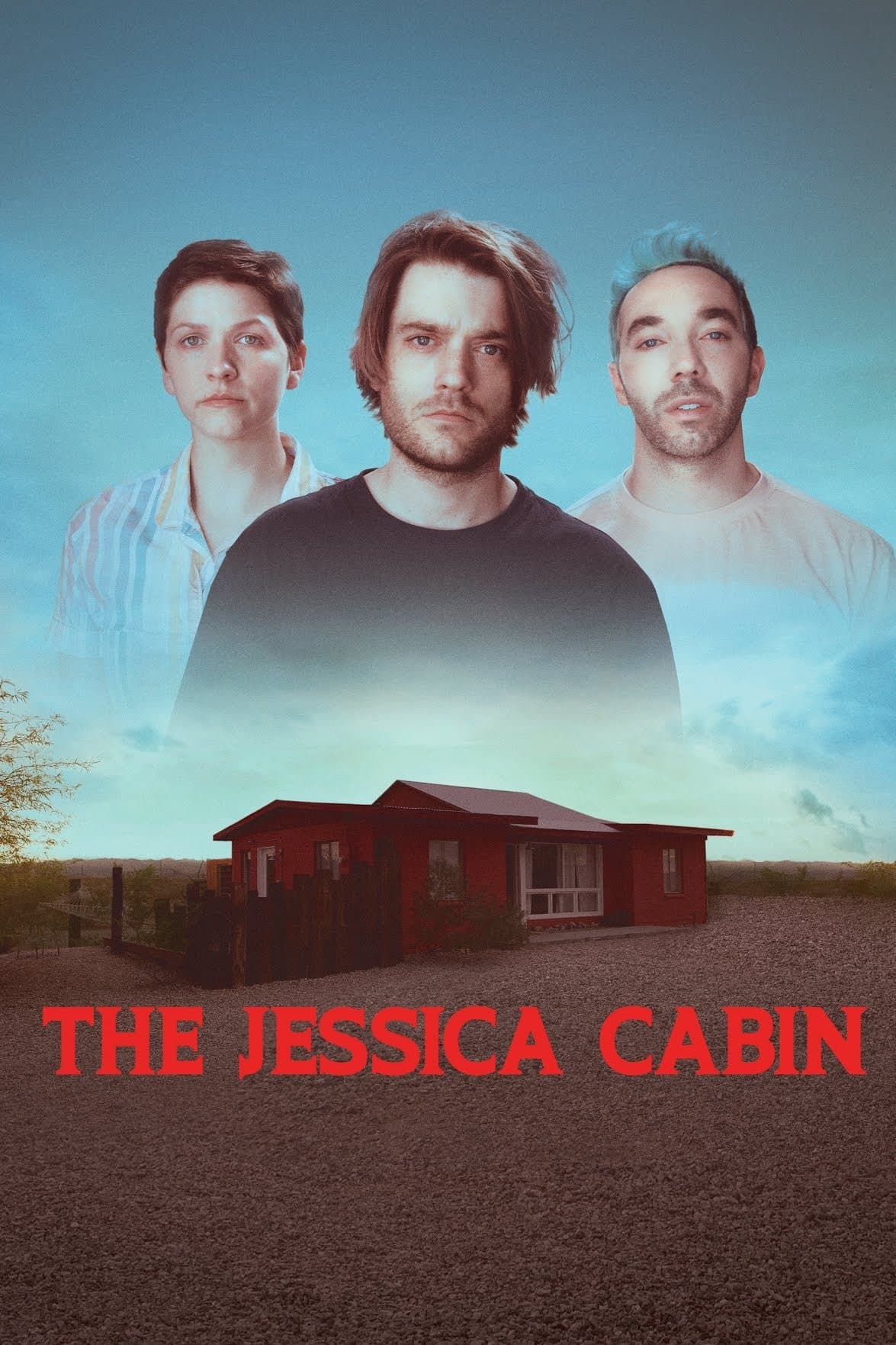The Jessica Cabin full movie