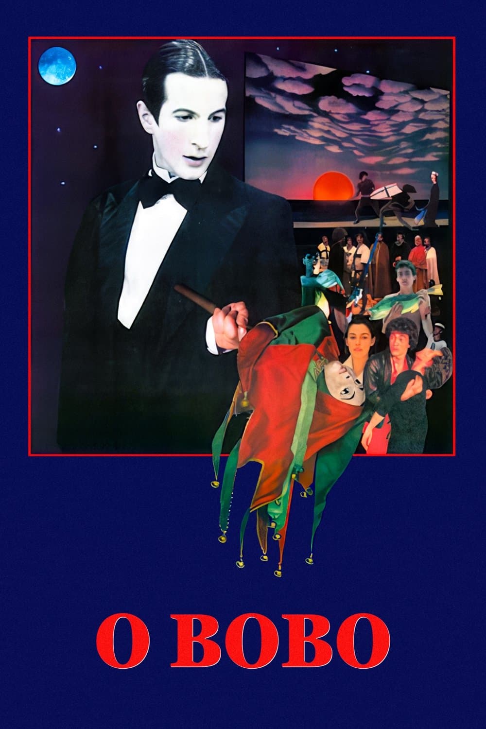 The Jester full movie