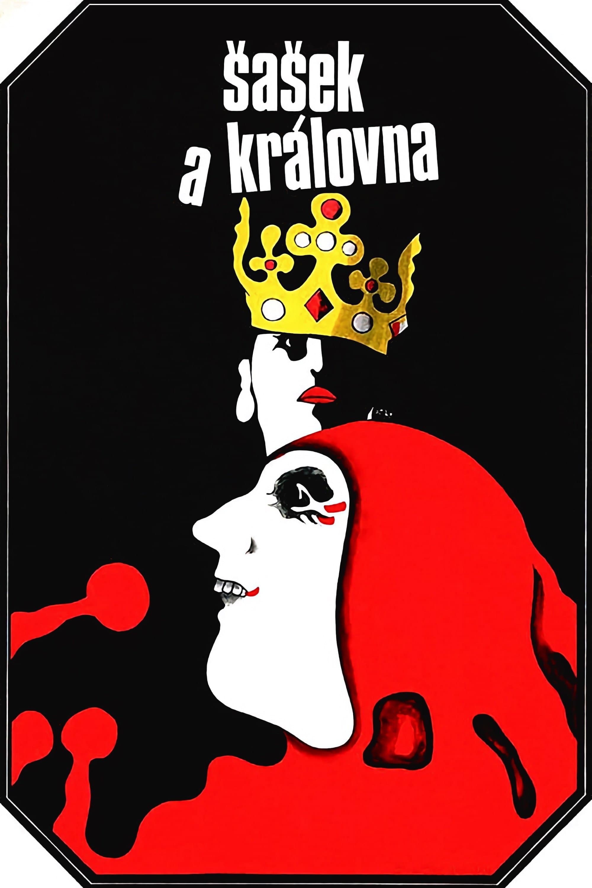 The Jester and the Queen full movie