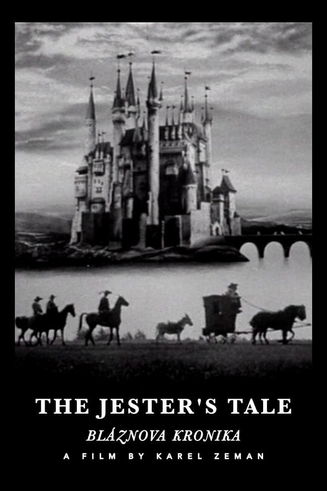 The Jester's Tale full movie