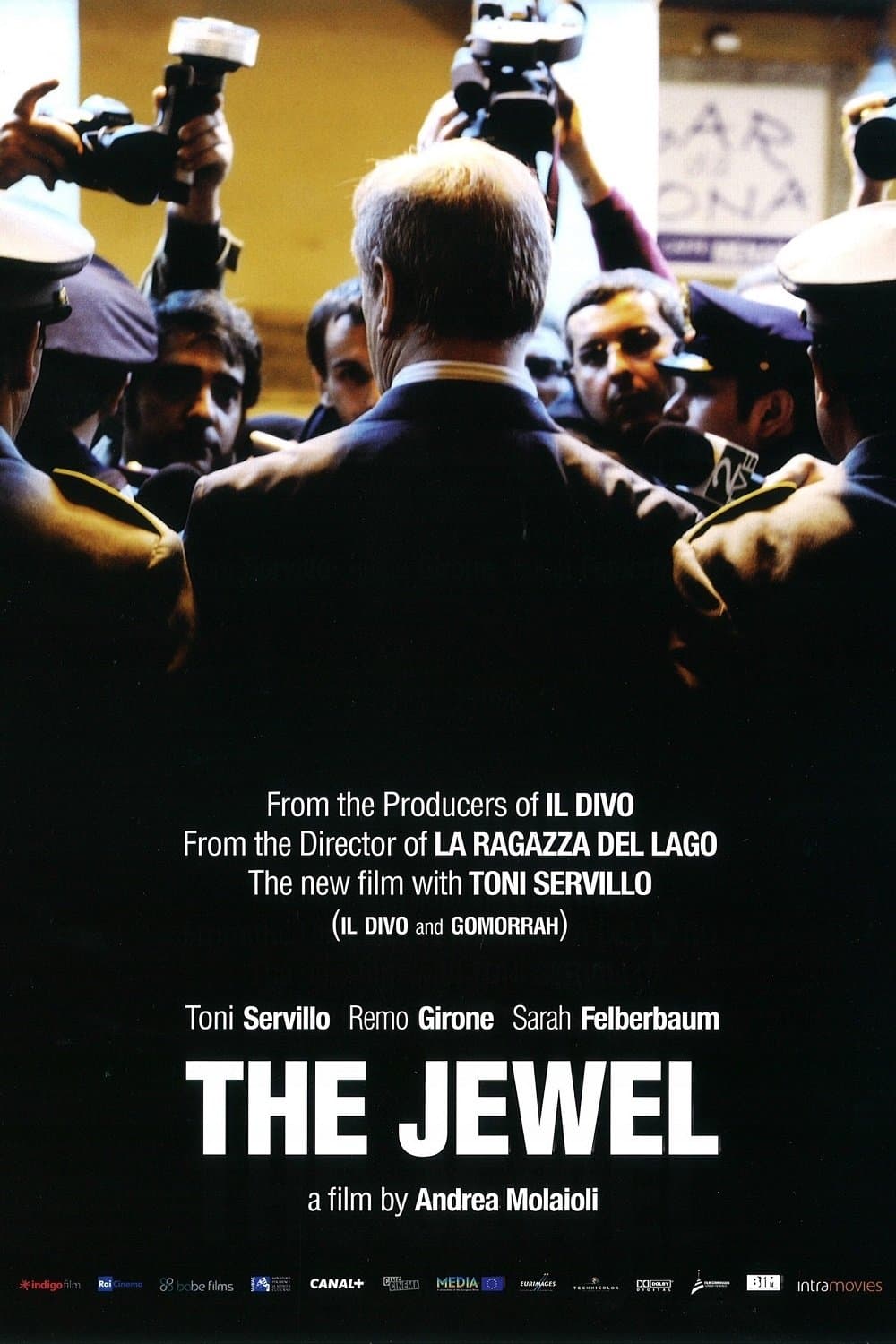 The Jewel full movie