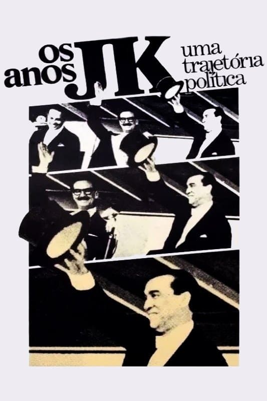 The JK Years: A Political Trajectory full movie