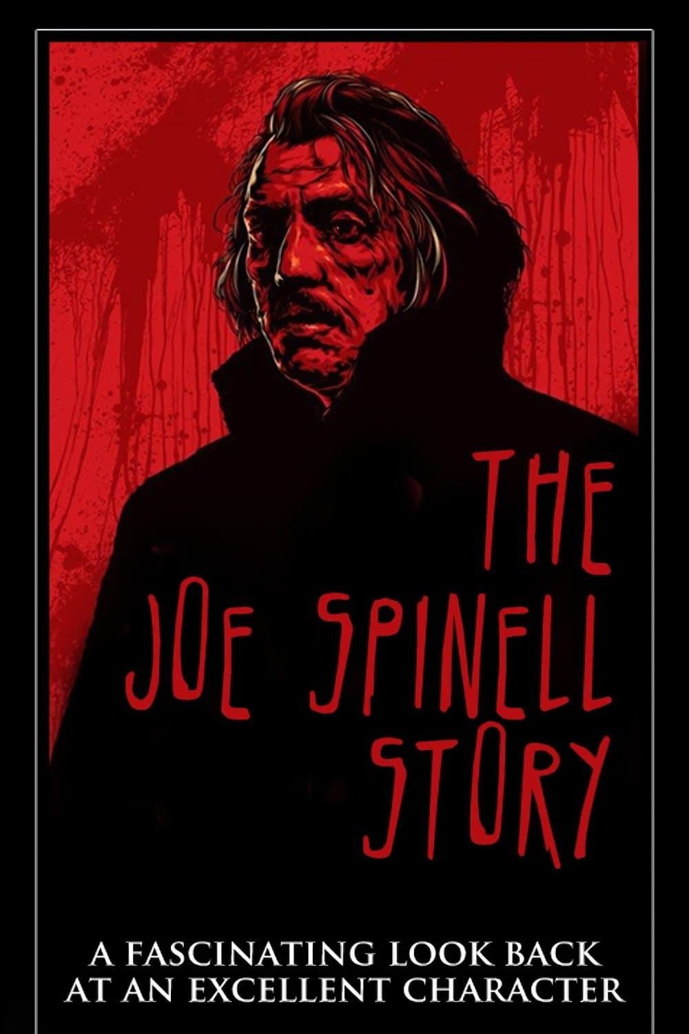 The Joe Spinell Story full movie