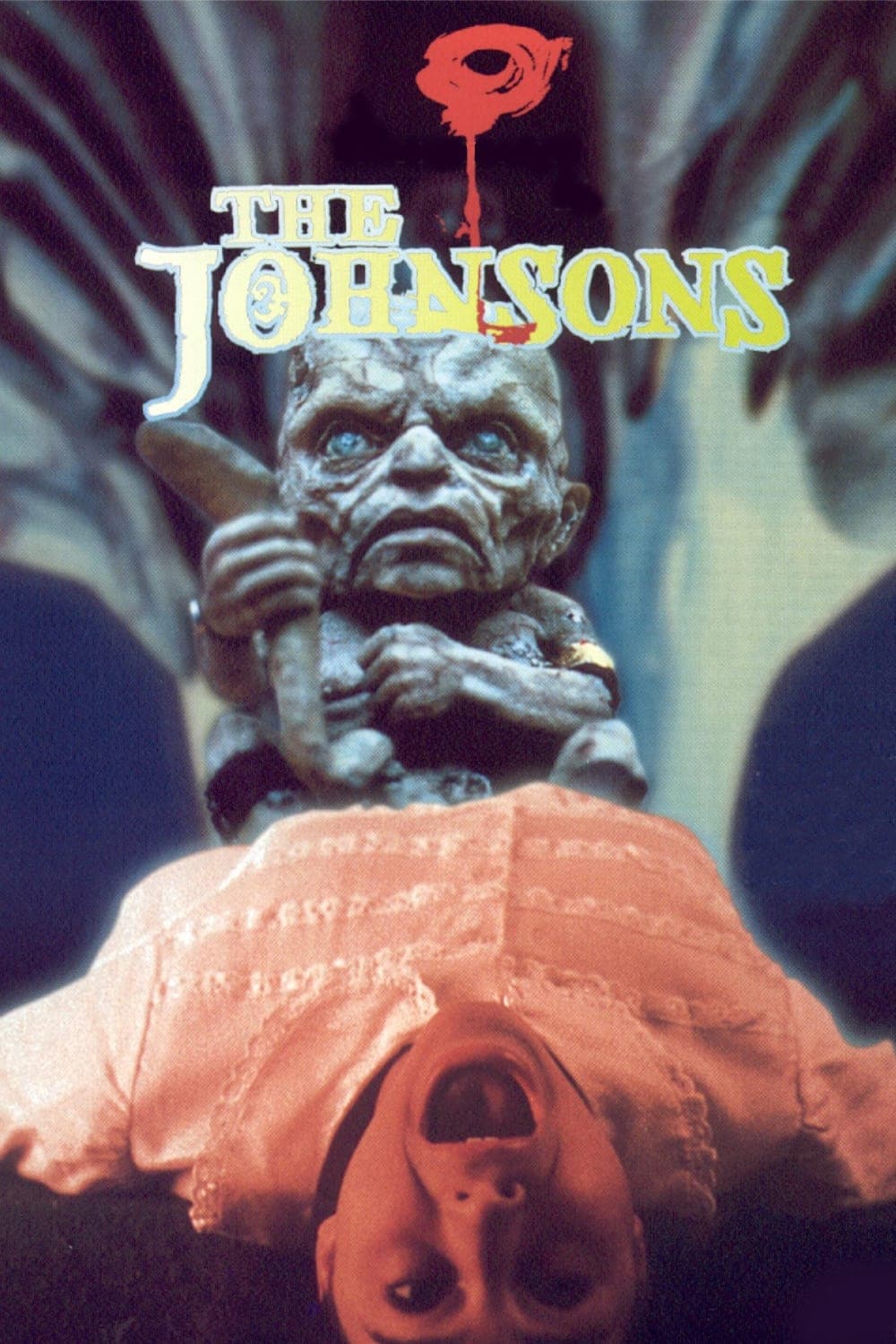 The Johnsons full movie
