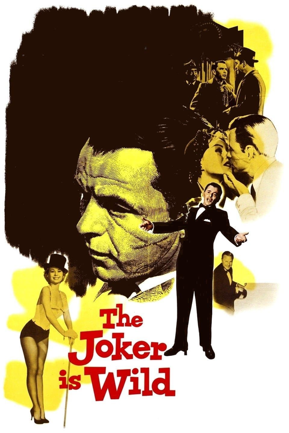 The Joker is Wild full movie