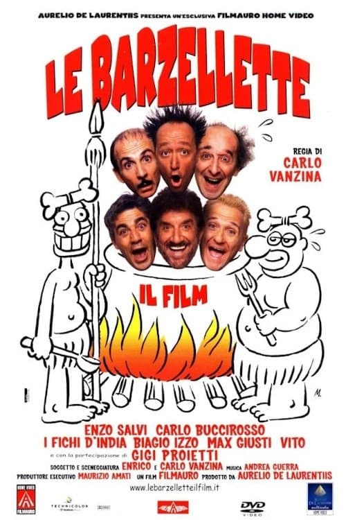 The Jokes full movie
