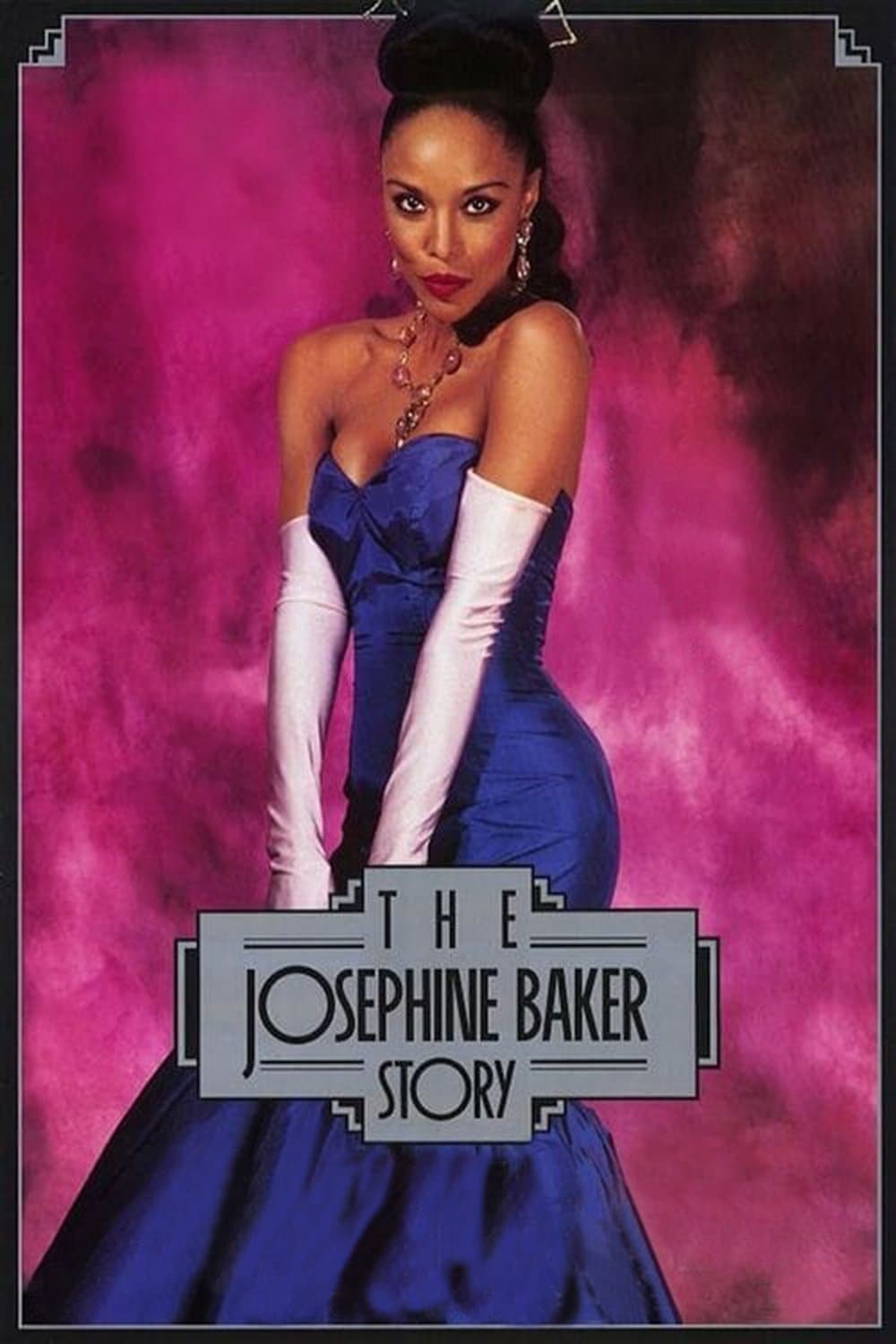 The Josephine Baker Story full movie