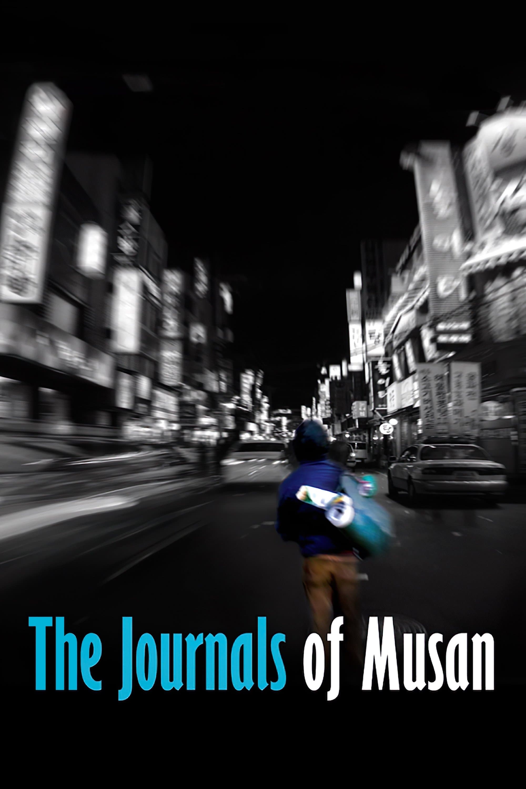 The Journals of Musan full movie
