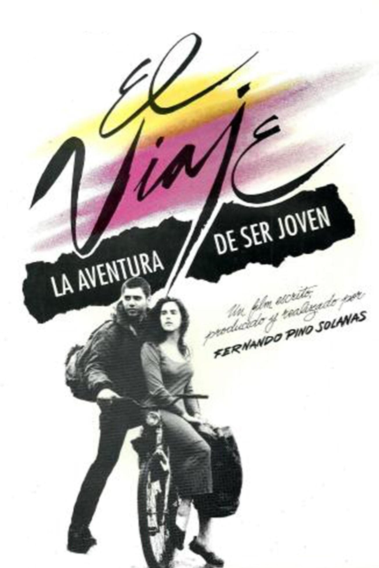 The Journey full movie