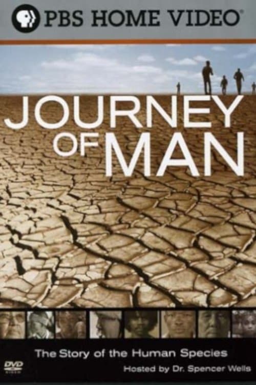The Journey of Man: A Genetic Odyssey full movie